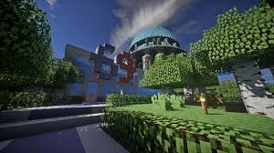 You can view minecraft parkour servers on this page. Lifemod Spacegames Minerush Directhit More