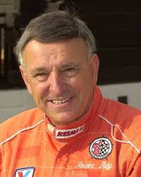 Roger Rey und seine über 50 Rennsport-Jahre (Oldtimer-Blogartikel vom  26.02.2014)
