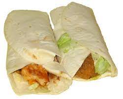 Maybe you would like to learn more about one of these? Mcdonald S Chipotle Bbq Snack Wrap The Impulsive Buy