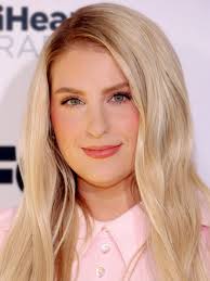 Happy birthday, Meghan Trainor! 💗 December 22, 1993