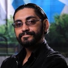 Marco RAMIREZ-MORENO