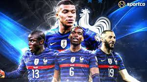 France vs germany prediction, the meeting starts on june 15. France National Team Can Deschamps Lead Les Bleus To Euro Glory After 21 Years Uefa Euro 2021 Squad List Key Players