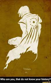 Who Are You That Do Not Know Your History Who Are You That Do Not Know Your History Fallout New Vegas Fallout Art Fallout Fan Art