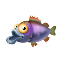 Fishing List Hay Day Wiki Fandom Fish Lake Sturgeon Brook Trout