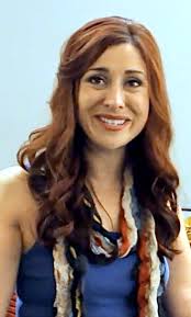 Jacquelynne Fontaine