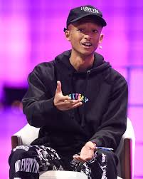 Jaden Smith - Wikipedia