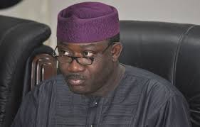 COVID-19: Ekiti Gov Suspends Official For Recording Viral Social Media  Video