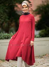 Modanisa 2015 2016 Sonbahar Kis Tunik Modelleri Tunik Moda Stilleri Kiyafet