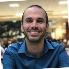 So excited to be starting a research fellowship at The Fields Institute For  Research In Mathematical Sciences in August to draw