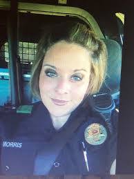 Crystal Morris's Instagram, Twitter & Facebook