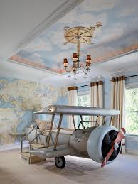 All the bedroom design ideas you'll ever need. Kids Rooms Inspired By The Pan Movie Hgtv S Decorating Design Blog Hgtv