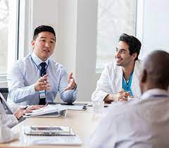What Is A Hospital Administrator? | All Allied Health Schools