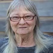 Joan Napier's Instagram, Twitter & Facebook