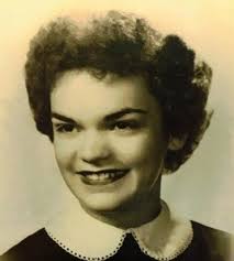 Naomi Adams Obituary (2020)