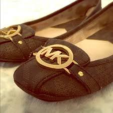 Micheal Kors Flats Micheal Kors Michael Kors Shoes Michael Kors Flats
