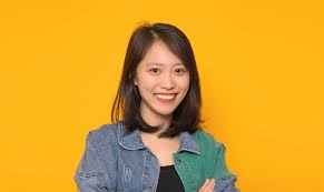 Meet Chenwei Xu – CanvasRebel Magazine