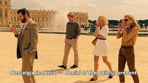 Movie Quote From The 2011 Romantic Comedy Midnight In Paris Starring Owen Wilson Rachel Mcadams Best Quotes Love Bestquotes