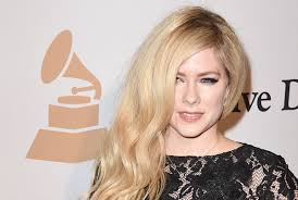 Watch the video to #wearewarriors here: Don T Google Avril Lavigne Ever Salon Com