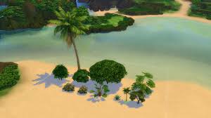 Here are 6 mods for the sims 4 island living! Mod The Sims Island Living Unlocked Items Pack Over 20 Items