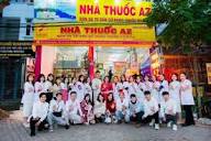 NHÀ THUỐC AZ