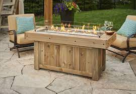 Gas fire pits are more expensive than wood burning fire pits. Benefits Of A Gas Fire Pit Vs Wood Fire Pit The Outdoor Greatroom Company