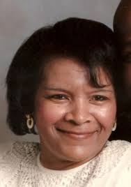 Laura Jackson Obituary