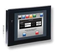 NS5-SQ10B-ECV2 Omron 5.7 inch Touch Screen HMI - 258 Engineering Supplies  Ltd