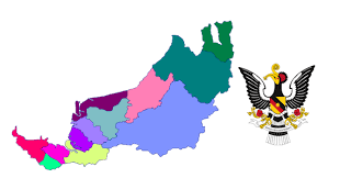 Or share via by downloading this file, you are agree to the terms & conditions. Bendera Sarawak Lama Dan Baru