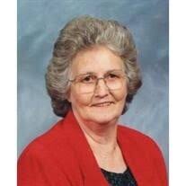Mary F. Cronan Obituary
