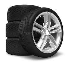 Car Wheels Set Set Of Four Car Wheels Isolated On White Background Affiliate Set Set Car Wheels White Ad Car Wheels Wheels And Tires Car Tires