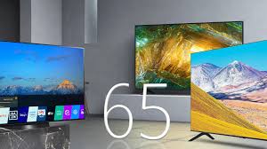 65 Zoller Im Test Diese Fernseher Sind Spitzenklasse Audio Video Foto Bild