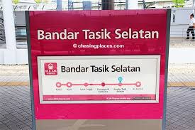 Train guarantees the fastest travel on this route. How To Get From Kuala Lumpur To Singapore The Smartest Way