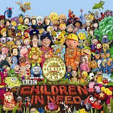 The Official Bbc Children In Need Medley Wikipedia