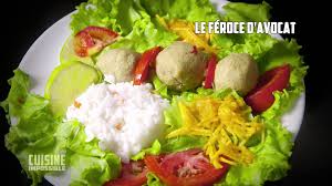 Feroce D Avocat De Julien Duboue