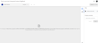 Get free google classroom icons in ios, material, windows and other design styles for web, mobile, and graphic design projects. Error With A Google Doc In Google Classroom Cannot Open Stack Overflow