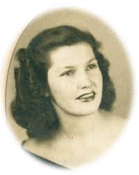 Virginia Elizabeth Metcalf Stuckey (1925-2012)