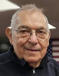 Obituary information for Edward Racz, Jr.