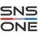 SNS One, Inc. logo