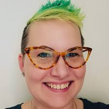 I still can't believe actual adults use the word "woke" as a pejorative,  knowing full well they can't even explain what they mean by the term.