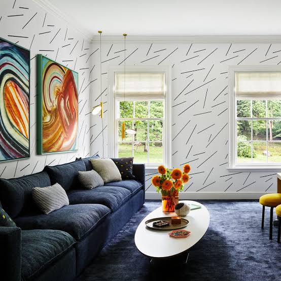 Wall to Wall Carpet