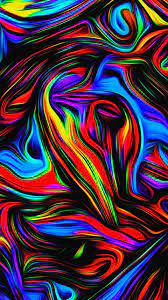 Rainbow Wallpapers Phone Wallpaper Images Wallpaper Iphone Neon Art Wallpaper Iphone Use wallpapers on your phone, desktop background, website and more.