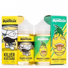 Image result for vapetasia
