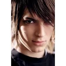 Abc: Wolf Mr Handsome: Meow Patrick: Guy Stories