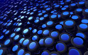 ✓ free for commercial use ✓ high quality images. Wallpapers 3d Biru Wallpaper Cave