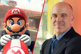 No todos los juegos de Nintendo Switch 2 serán tan caros como Mario Kart  World: Doug Bowser explica cómo asignarán los precios