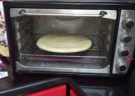 عجينة البيتزا الايطالى الأصلية بالصور من Chef Magy Recipe Toaster Oven Kitchen Appliances Oven