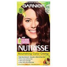 Pin By Tce 9 On Nrnb In 2021 Hair Color Box Hair Dye Mahogany Brown Hair Color