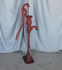 New and used items, cars, real estate, jobs, services, vacation rentals and more virtually anywhere in ottawa for sale beautiful antique cast iron hand water pump. Bargain John S Antiques Red Jacket Cast Iron Water Pump Bargain John S Antiques