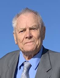 Obituary information for Richard 'Dick" Grimm