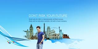 Don T Risk Your Future Enroll Only For Ugc Or Internationally Certified Courses Study With An Education Institu Travel And Tourism Tourism Management Tourism